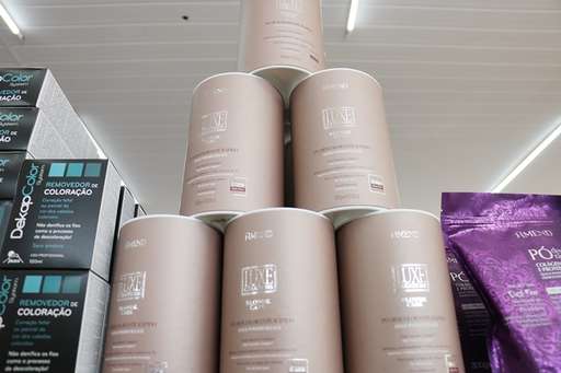 Com preços acessíveis, Drogaria NS vai inaugurar loja com 500m² nesta sexta-feira em Sidrolândia - Imagem da galeria de imagens