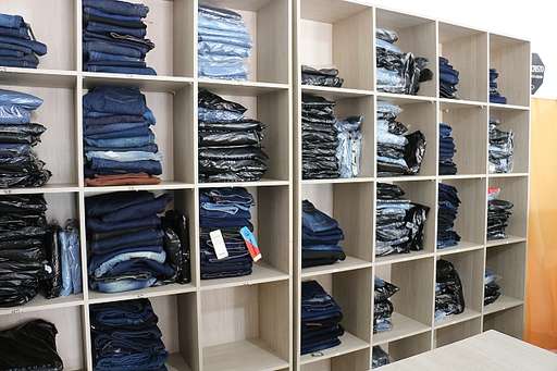 Margarida Modas muda de endereço e aposta em coleção feminina e moda country masculina - Imagem da galeria de imagens