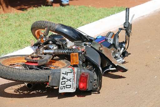 Identificado jovem de 29 anos que perdeu a vida na Mato Grosso em acidente de moto - Imagem da galeria de imagens