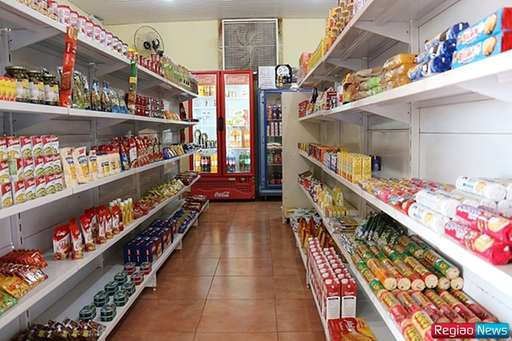 Oportunidade de Negócio: alugue um mercado na Rua Humberto Campos - Imagem da galeria de imagens