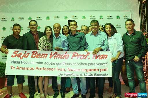 Em noite de gala, Câmara presta homenagens a 136 personalidades - Imagem da galeria de imagens