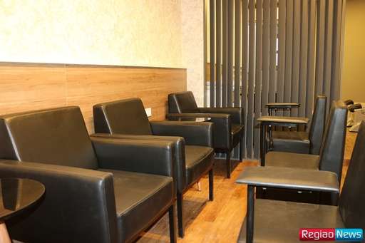 Centro de beleza terá café-bar, spa e mais de 200 procedimentos estéticos; Spazen inaugura nesta quinta - Imagem da galeria de imagens