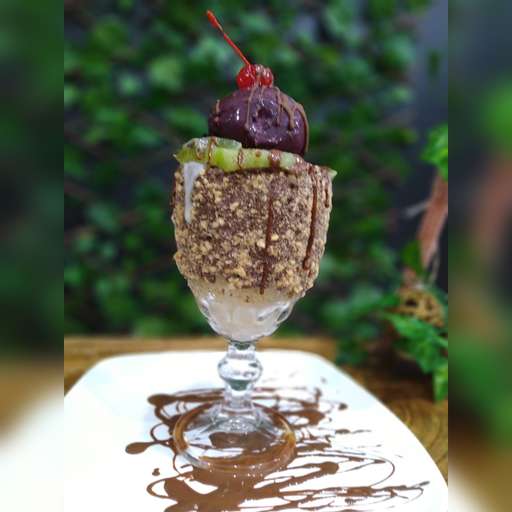 Marianni Sorvetes têm novidades como delivery de açaí, taça gourmet e sundae - Imagem da galeria de imagens