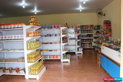 Oportunidade de Negócio: alugue um mercado na Rua Humberto Campos - Imagem da galeria de imagens
