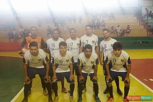 4ª Copa da Integração Cristã acontece neste domingo em Sidrolândia - Imagem da galeria de imagens