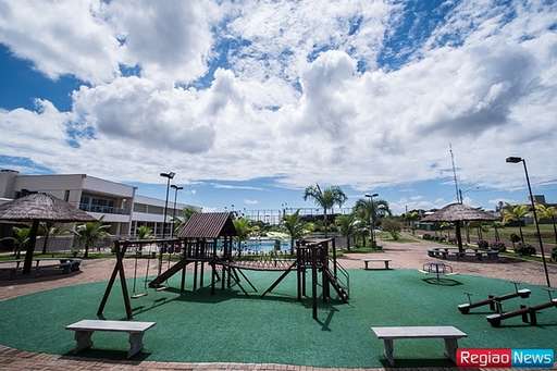 Corpal Incorporadora e Construtora se destaca com projetos de alto padrão - Imagem da galeria de imagens