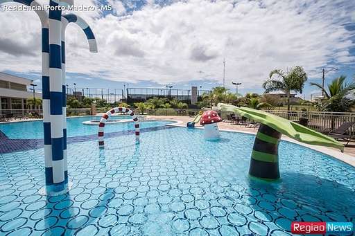 Corpal Incorporadora e Construtora se destaca com projetos de alto padrão - Imagem da galeria de imagens