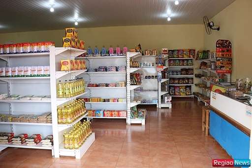 Oportunidade de Negócio: alugue um mercado na Rua Humberto Campos - Imagem da galeria de imagens