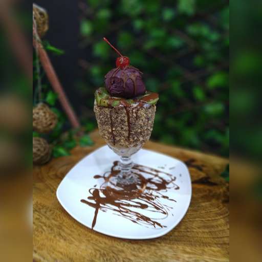 Marianni Sorvetes têm novidades como delivery de açaí, taça gourmet e sundae - Imagem da galeria de imagens