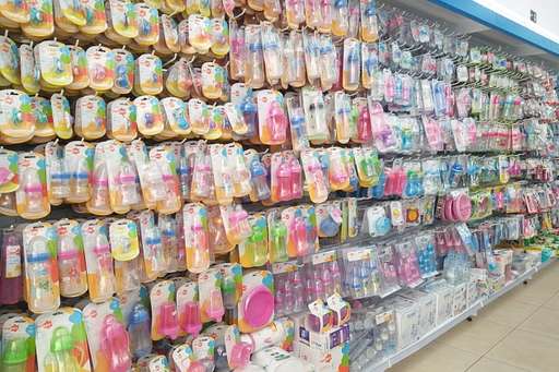 Referência em cosméticos, Drogaria NS amplia linha de produtos e está com promoções - Imagem da galeria de imagens