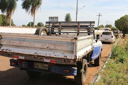 Identificado jovem de 29 anos que perdeu a vida na Mato Grosso em acidente de moto - Imagem da galeria de imagens