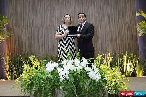 Câmara concede título de cidadão sidrolandense a 29 personalidades nesta quinta-feira - Imagem da galeria de imagens
