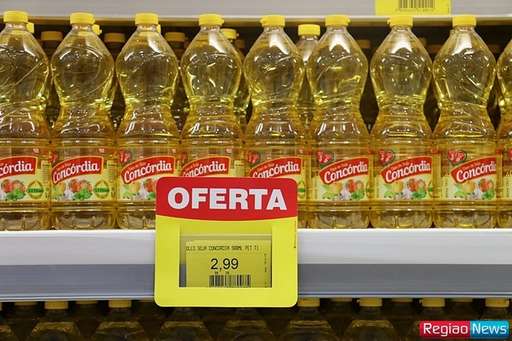 Sidrolândia recebe nesta quinta-feira Atacarejo do Grupo Abevê, o Leve + - Imagem da galeria de imagens