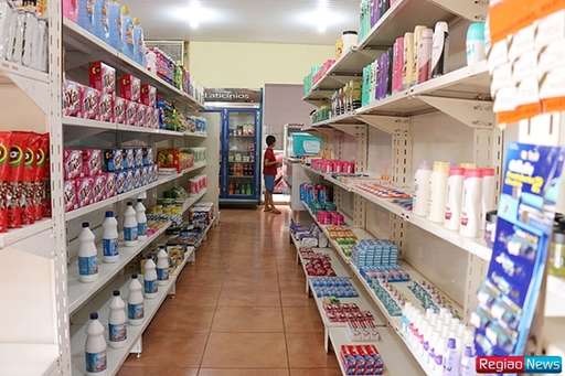 Oportunidade de Negócio: alugue um mercado na Rua Humberto Campos - Imagem da galeria de imagens