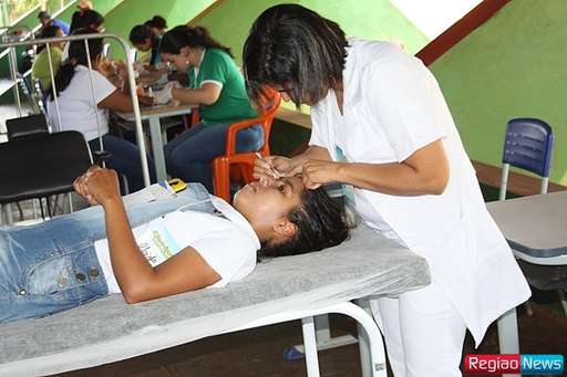 Igreja Cristo é Real promove 6ª ação social e cruzada evangelista em Sidrolândia neste sábado - Imagem da galeria de imagens