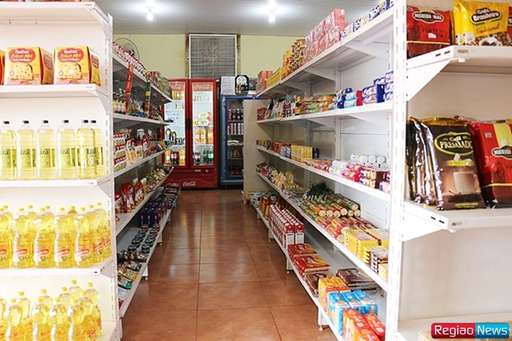 Oportunidade de Negócio: alugue um mercado na Rua Humberto Campos - Imagem da galeria de imagens