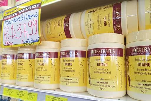 Referência em cosméticos, Drogaria NS amplia linha de produtos e está com promoções - Imagem da galeria de imagens