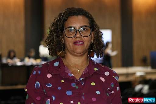 Com 494 votos, Lú Acosta fica em 1º lugar na eleição do Conselho Tutelar que teve 3 conselheiros reeleitos - Imagem da galeria de imagens