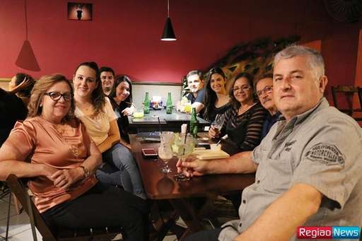 Jack Bar and Foods aposta em ambiente requintado, porções, chopp e drinks - Imagem da galeria de imagens