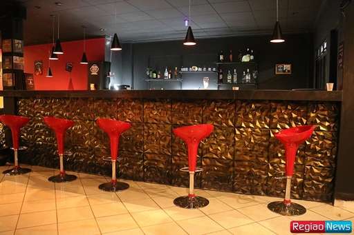 Jack Bar and Foods aposta em ambiente requintado, porções, chopp e drinks - Imagem da galeria de imagens