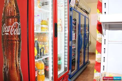 Oportunidade de Negócio: alugue um mercado na Rua Humberto Campos - Imagem da galeria de imagens