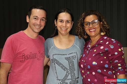 Com 494 votos, Lú Acosta fica em 1º lugar na eleição do Conselho Tutelar que teve 3 conselheiros reeleitos - Imagem da galeria de imagens