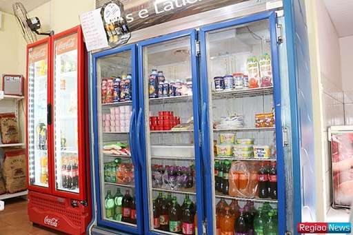 Oportunidade de Negócio: alugue um mercado na Rua Humberto Campos - Imagem da galeria de imagens