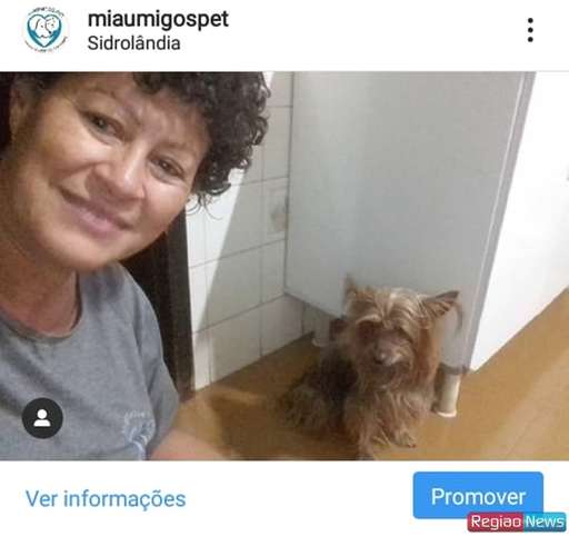 Professora transforma amor por bichos em profissão e vira babá de animais - Imagem da galeria de imagens