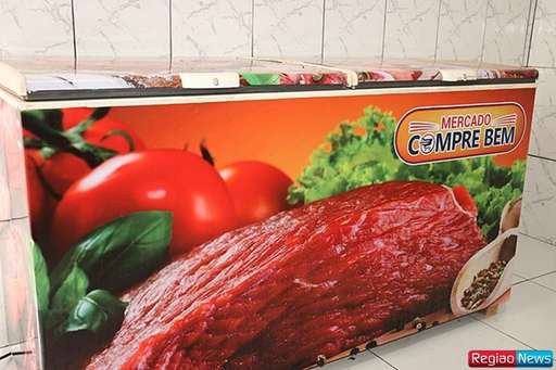 Oportunidade de Negócio: alugue um mercado na Rua Humberto Campos - Imagem da galeria de imagens