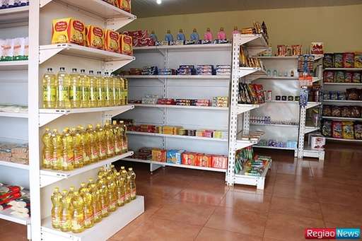 Oportunidade de Negócio: alugue um mercado na Rua Humberto Campos - Imagem da galeria de imagens