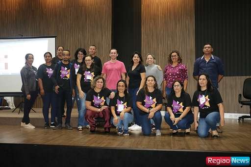 Com 494 votos, Lú Acosta fica em 1º lugar na eleição do Conselho Tutelar que teve 3 conselheiros reeleitos - Imagem da galeria de imagens