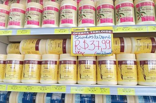 Referência em cosméticos, Drogaria NS amplia linha de produtos e está com promoções - Imagem da galeria de imagens