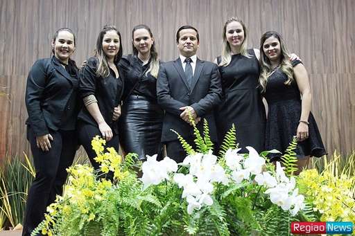 Câmara concede título de cidadão sidrolandense a 29 personalidades nesta quinta-feira - Imagem da galeria de imagens