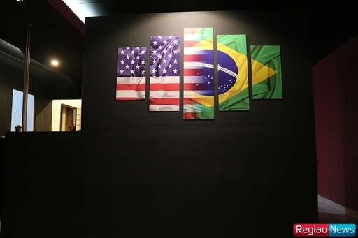 Jack Bar and Foods aposta em ambiente requintado, porções, chopp e drinks - Imagem da galeria de imagens
