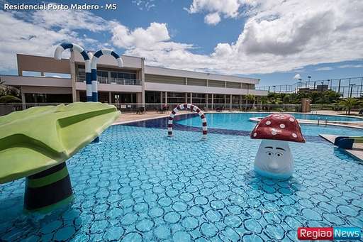 Corpal Incorporadora e Construtora se destaca com projetos de alto padrão - Imagem da galeria de imagens