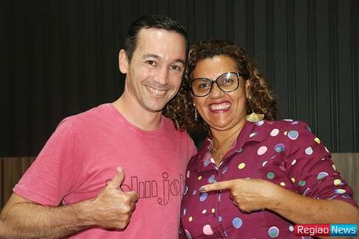 Com 494 votos, Lú Acosta fica em 1º lugar na eleição do Conselho Tutelar que teve 3 conselheiros reeleitos - Imagem da galeria de imagens