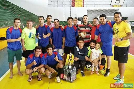 4ª Copa da Integração Cristã acontece neste domingo em Sidrolândia - Imagem da galeria de imagens