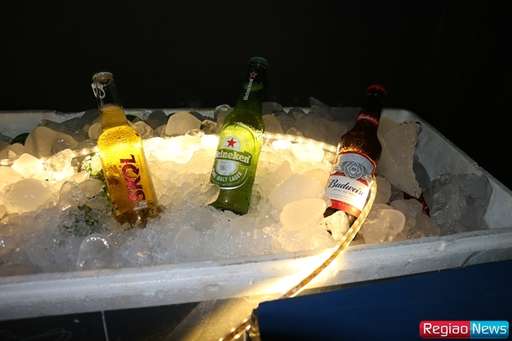 Jack Bar and Foods aposta em ambiente requintado, porções, chopp e drinks - Imagem da galeria de imagens