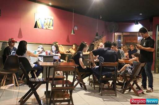 Reforma do Porfiria entra na reta final e deve estar concluído em dois meses - Imagem da galeria de imagens
