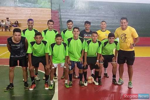 4ª Copa da Integração Cristã acontece neste domingo em Sidrolândia - Imagem da galeria de imagens