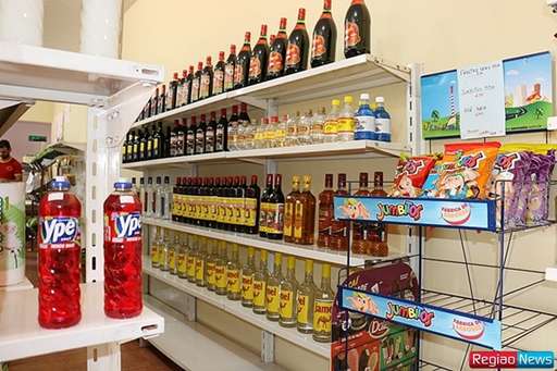 Oportunidade de Negócio: alugue um mercado na Rua Humberto Campos - Imagem da galeria de imagens