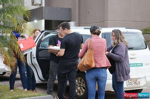 Com 494 votos, Lú Acosta fica em 1º lugar na eleição do Conselho Tutelar que teve 3 conselheiros reeleitos - Imagem da galeria de imagens