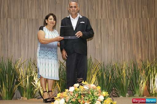 Em noite de gala, Câmara presta homenagens a 136 personalidades - Imagem da galeria de imagens