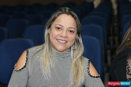 Com 494 votos, Lú Acosta fica em 1º lugar na eleição do Conselho Tutelar que teve 3 conselheiros reeleitos - Imagem da galeria de imagens