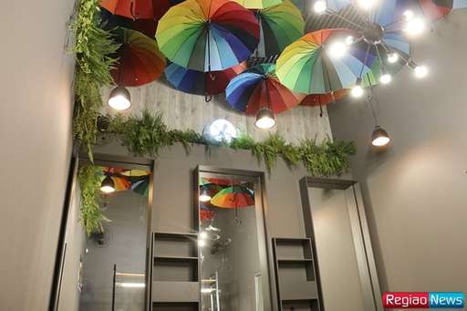 Centro de beleza terá café-bar, spa e mais de 200 procedimentos estéticos; Spazen inaugura nesta quinta - Imagem da galeria de imagens