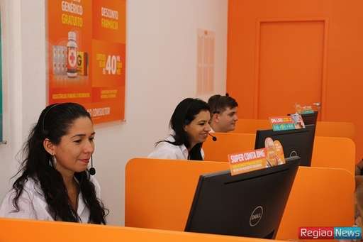 Help BMG inaugura em Sidrolândia oferecendo serviço diferenciado em crédito - Imagem da galeria de imagens