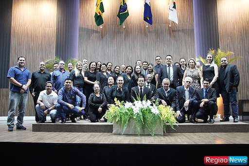 Câmara concede título de cidadão sidrolandense a 29 personalidades nesta quinta-feira - Imagem da galeria de imagens