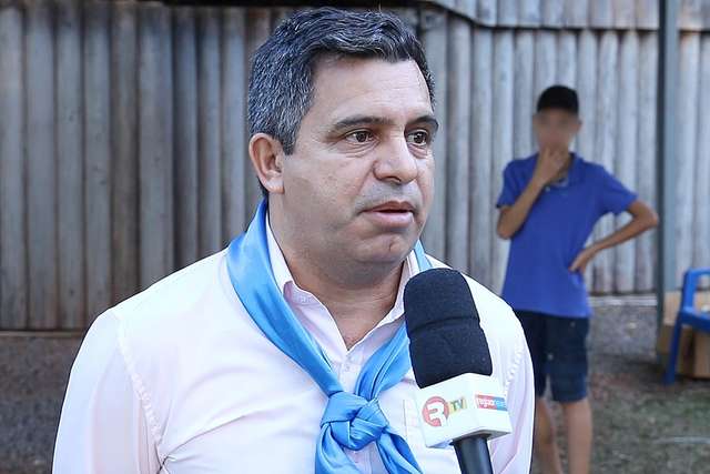 De Olho Em Pt Vai Oficializar Convite Para Filiar Prefeito