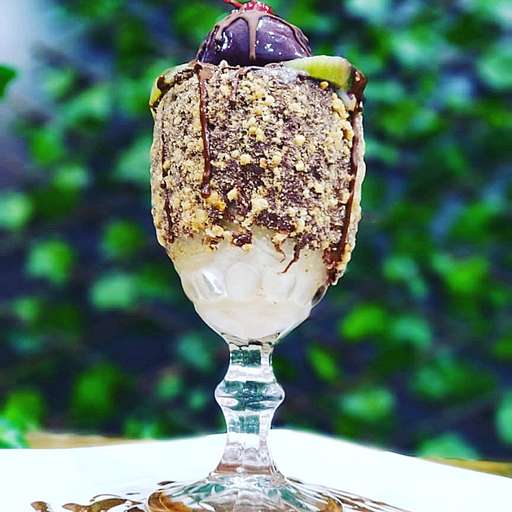 Marianni Sorvetes têm novidades como delivery de açaí, taça gourmet e sundae - Imagem da galeria de imagens