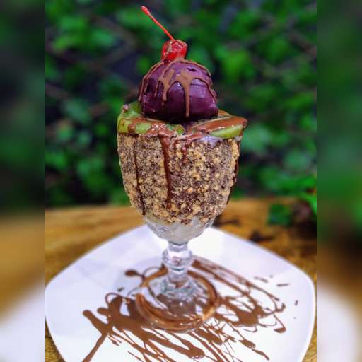 Marianni Sorvetes têm novidades como delivery de açaí, taça gourmet e sundae - Imagem da galeria de imagens